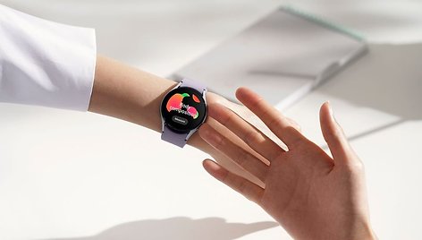 Galaxy Watch5