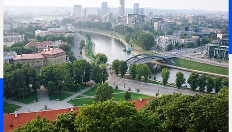 Vilnius