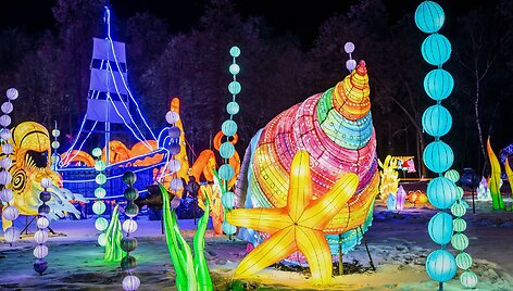 Svarbu žinoti planuojantiems aplankyti &scaron;viesų festivalius: reklamose to nepamatysite