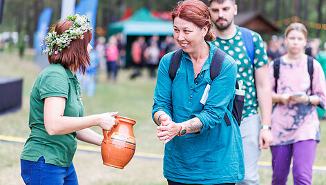 TrenkTuro joninių žygis