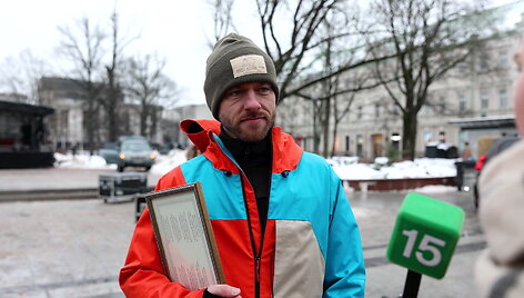 ukininkas-petras-siauciunas-ukininku-proteste-vilniuje-traktoriu-gali-buti-ir-tukstantis