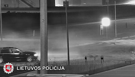 klaipedos-keliu-policijos-pareigunai-uzfiksavo-17-chuliganisko-vairavimo-atveju