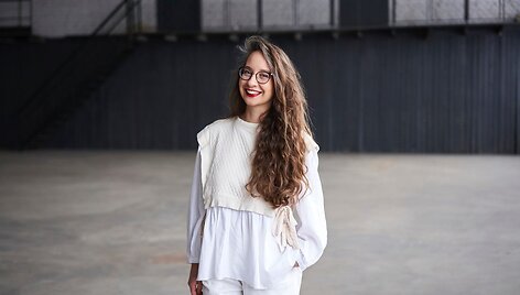 Irutė Tumaitė