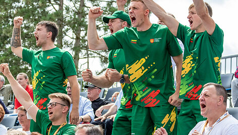 1-ojo pasaulio kariškių krepšinio 3x3 čempionato laimėtojai (2)