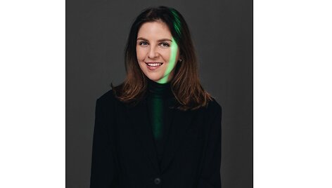 &bdquo;Marvelous LT&ldquo; socialinių medijų ir turinio komandos vadovė Kamilė Kuprelė
