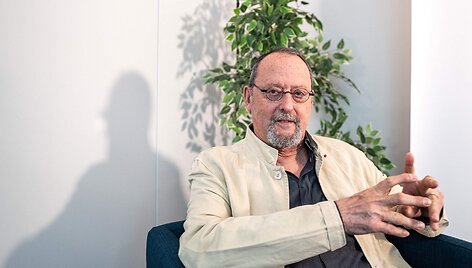 Jean Reno
