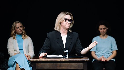 Snieguolė Matulienė
