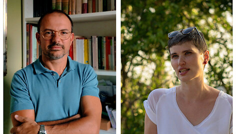 Adriano Cerri, Toma Gudelytė