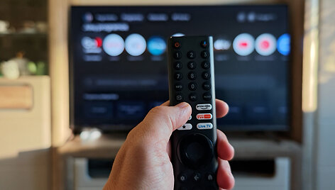 &bdquo;Xiaomi QLED TV A Pro 2026 65&ldquo; 