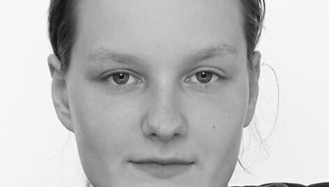 Alytuje dingo nepilnametė