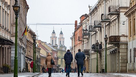 Vilnius