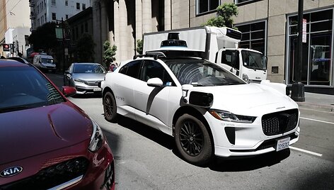 Robotaksi