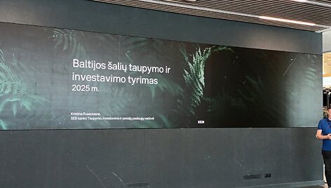 SEB bankas