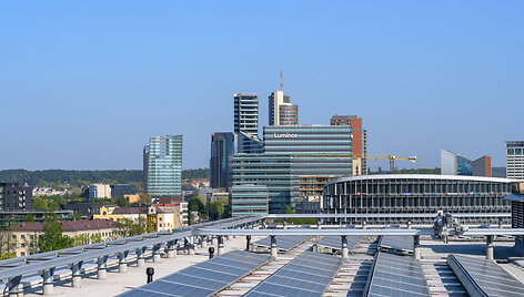 Vilnius