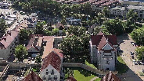 Vilnius