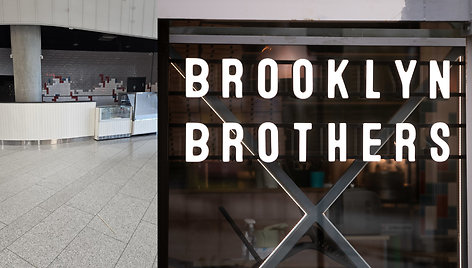 „Brooklyn brothers“