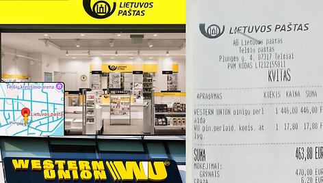 Western Union