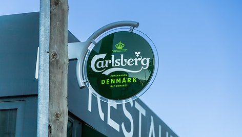 Carlsberg Group