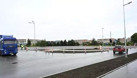Vitos Jurevičienės nuotr.