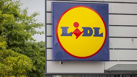 &bdquo;Lidl&ldquo; Lietuva 
