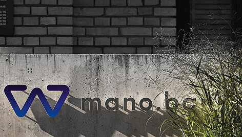 &bdquo;Mano bankas&ldquo;: įsitraukusi komanda ir atvirumu grįsta darbo kultūra padeda siekti ambicingų tikslų
