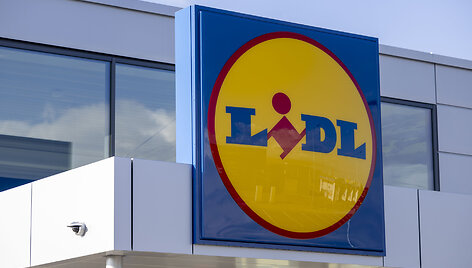 &bdquo;Lidl Lietuva&ldquo;
