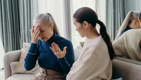 ES investicijos &ndash; ir į žmogi&scaron;kąjį orumą