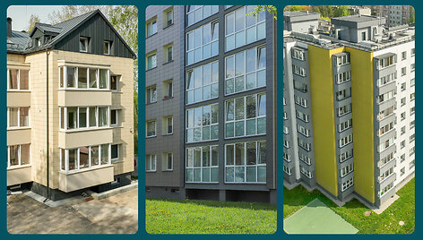 &bdquo;Metų renovacijos projekto 2025&ldquo; rinkimų laimėtojai