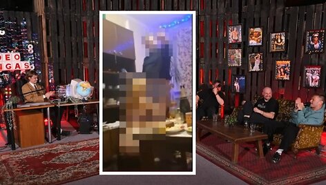 &bdquo;YouTube&ldquo; tinklalaidė, pornografinis turinys