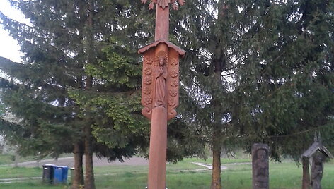 A.Zienkos darbai