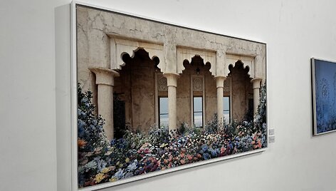 &bdquo;Leila Heller&ldquo; galerija