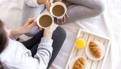 Lėti rytai &ndash; investicija į emocinę sveikatą: ką sako specialistai