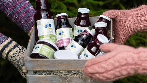 &bdquo;Ogmios miesto&ldquo; ūkininkų turguje &ndash; unikalus, aukso medaliu apdovanotas produktas: tokį įvertinimą gavo kone vienintelis Lietuvoje 