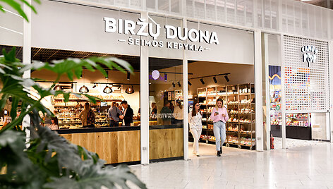 Ie&scaron;kančius kulinarinių idėjų &scaron;ventėms, &bdquo;Vilnius Outlet&ldquo; kviečia į &bdquo;Kalėdines degustacijas&ldquo;: dalinsis gurmani&scaron;ku įkvėpimu &scaron;ventiniam stalui 