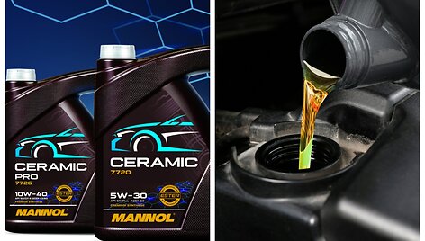 SCT Lubricants Developing World-Class Engine Protection Solutions in Lithuania