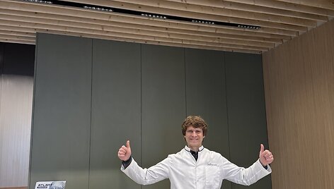 &bdquo;Ogmios mieste&ldquo; &ndash; nauja erdvė, puoselėjanti sąmoningą požiūrį į puikią savijautą: kodėl verta aplankyti &bdquo;Biofarmacija Wellness&ldquo;? 