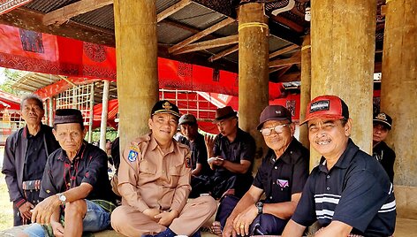 Indonezijos salos