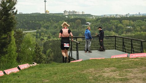 Trail bėgimas tampa masiniu rei&scaron;kiniu: kas keičiasi Europoje?
