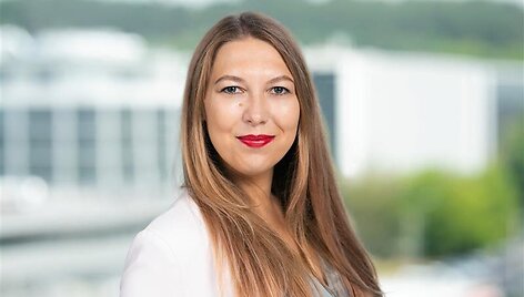 Joana Margytė