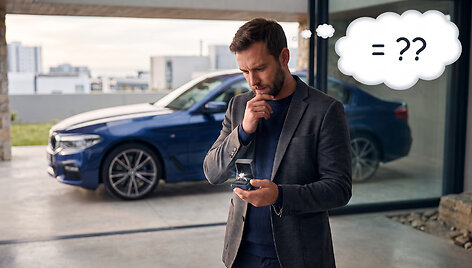Ne automobilis ir ne būstas: kodėl sužadėtuvių žiedas vyrams tampa sunkiausiu pasirinkimu?