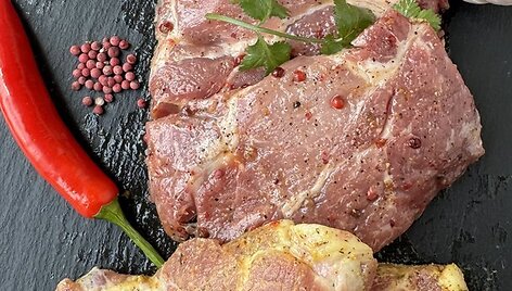 Alksnio dūmu kvepianti &bdquo;Vilnius Outlet&ldquo; &bdquo;Kadaginė&ldquo;: &scaron;eimos receptai ir vertybės, kulinarinis paveldas, virtuvės ekspertų liaupsės 