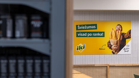 Dar daugiau nuolaidų lojaliems &bdquo;Iki&ldquo; pirkėjams: jau &scaron;į VIPenktadienį &ndash; i&scaron;skirtinai geros akcijos, naudingos visai &scaron;eimai