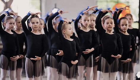 &bdquo;Ogmios miestas&ldquo; &scaron;iuos būrelius vaikams kviečia &bdquo;pasimatuoti&ldquo; nemokamai: pirmoji pamoka &ndash; nieko nekainuos 