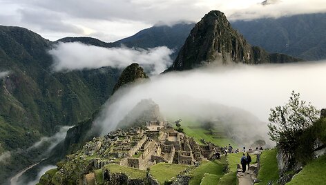 Peru: &scaron;alis, kur inkų burtai i&scaron;pildo slapčiausias svajones