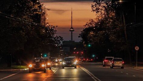 Kai susitinki su Ieva Gaile, sunku pasakyti, kas jos gyvenime svarbiau: logika ar meninė intuicija