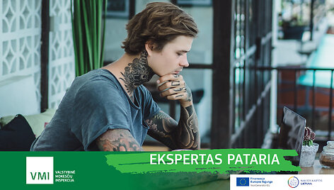 Ekspertas pataria: kaip teisingai pradėti savo verslą pagal individualios veiklos pažymą?