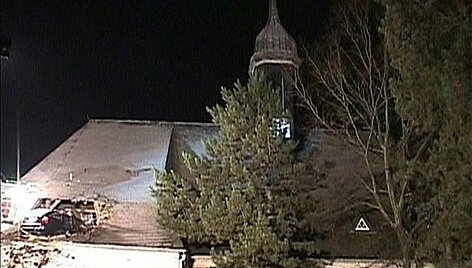 Bažnyčia