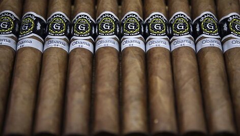 Cigarai