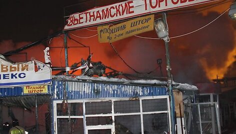 Turgavietė