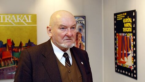 Albinas Puris
